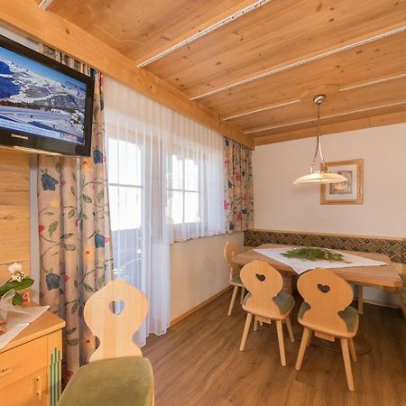 Appartement-Gaestehaus Marie Anderl Зальбах-Гінтерглемм Екстер'єр фото