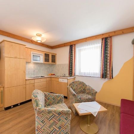 Appartement-Gaestehaus Marie Anderl Зальбах-Гінтерглемм Екстер'єр фото
