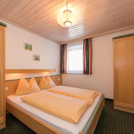 Appartement-Gaestehaus Marie Anderl Зальбах-Гінтерглемм Екстер'єр фото
