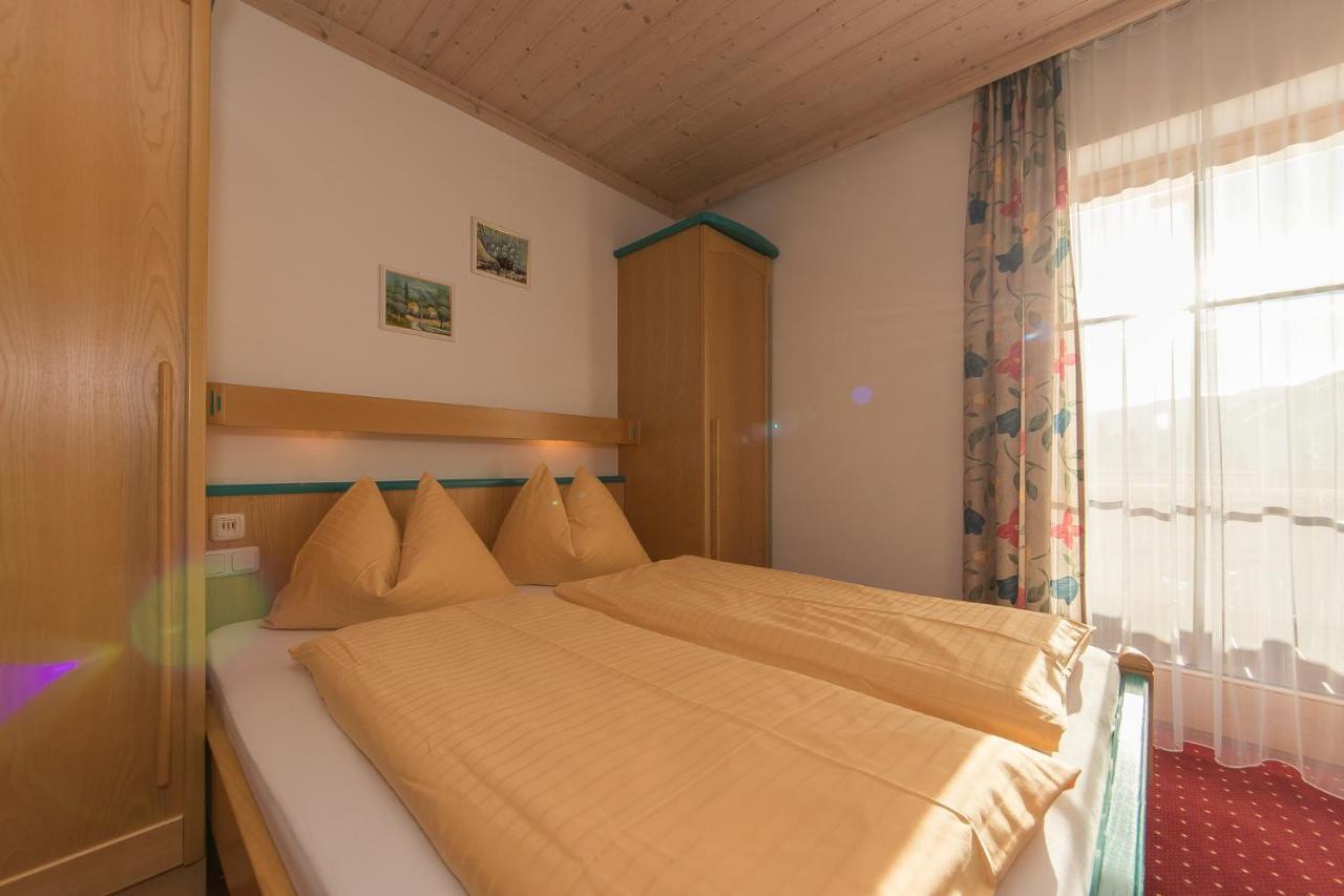 Appartement-Gaestehaus Marie Anderl Зальбах-Гінтерглемм Екстер'єр фото