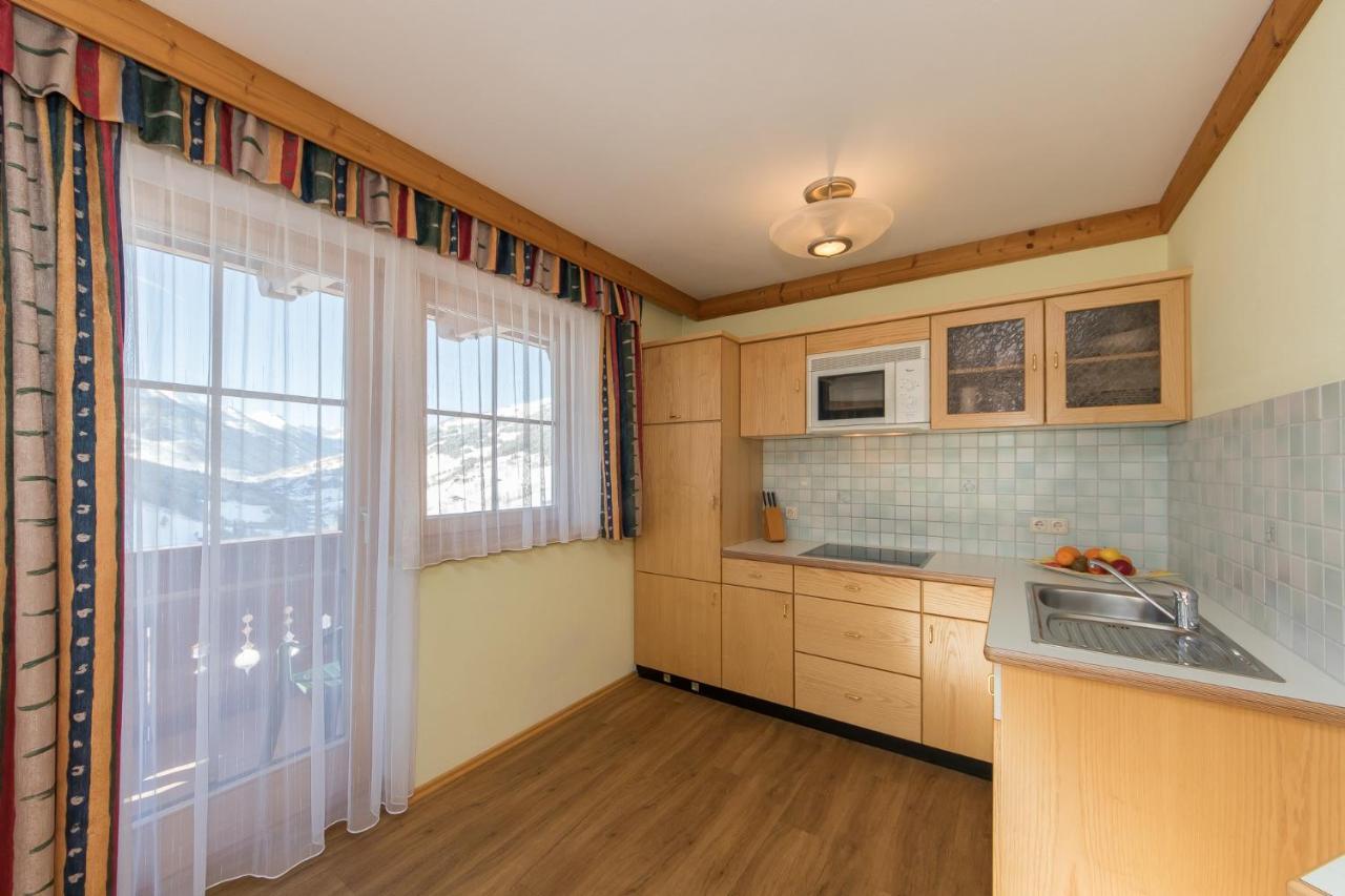 Appartement-Gaestehaus Marie Anderl Зальбах-Гінтерглемм Екстер'єр фото